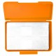 Notfall-Set Pflaster Box, orange